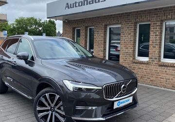 Volvo XC60 24.818 km 48.390 &euro; Übach-Palenberg 52531