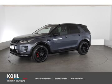 Gebrauchte Land Rover Discovery Sport