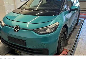 VW ID.3 37.287 km 20.470 &euro; Aachen 52078