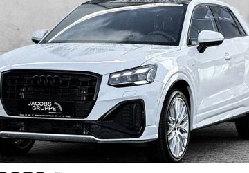 Audi Q2 1.111 km 41.290 &euro; Düren 52351