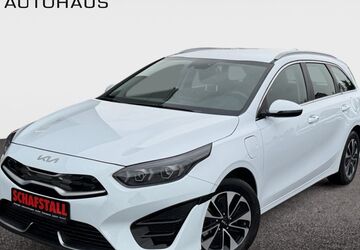 Kia ceed Sportswagon 22.802 km 19.849 &euro; Aachen 52070