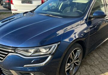 Renault Talisman 214.000 km 9.500 &euro; Aachen 52078