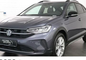 VW Taigo 18.857 km 25.930 &euro; Alsdorf 52477