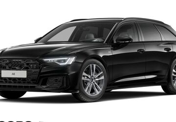 Audi A6 30.782 km 49.490 &euro; Düren 52351