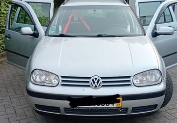 VW Golf 395.000 km 1.750 &euro; Aachen 52070