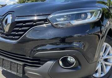 Renault Kadjar 150.500 km 11.750 &euro; Eschweiler 52249