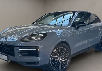 Porsche Cayenne 23.977 km 103.800 &euro; Aachen 52068