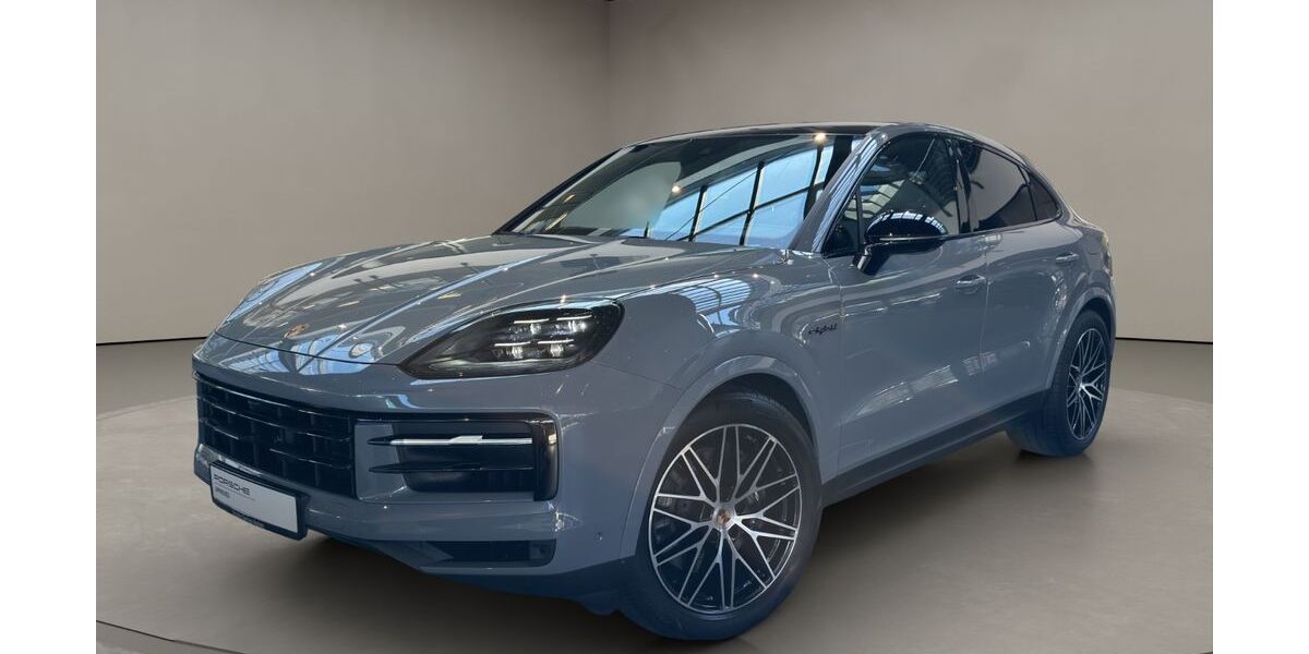 Porsche Cayenne 23.977 km 103.800 &euro; Aachen 52068