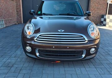 Mini ONE 149.130 km 6.400 &euro; Düren 52349