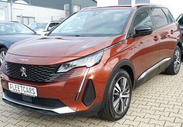 Peugeot 5008 45.600 km 25.440 &euro; Simmerath (bei Aachen) 52152