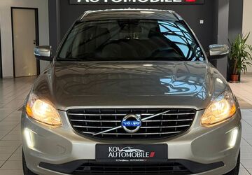 Volvo XC60 150.115 km 15.600 &euro; Übach-Palenberg 52531