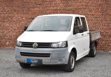 VW T5 Transporter 133.000 km 7.990 &euro; Düren 52351