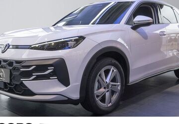 VW T-Roc 6.666 km 33.980 &euro; Geilenkirchen 52511