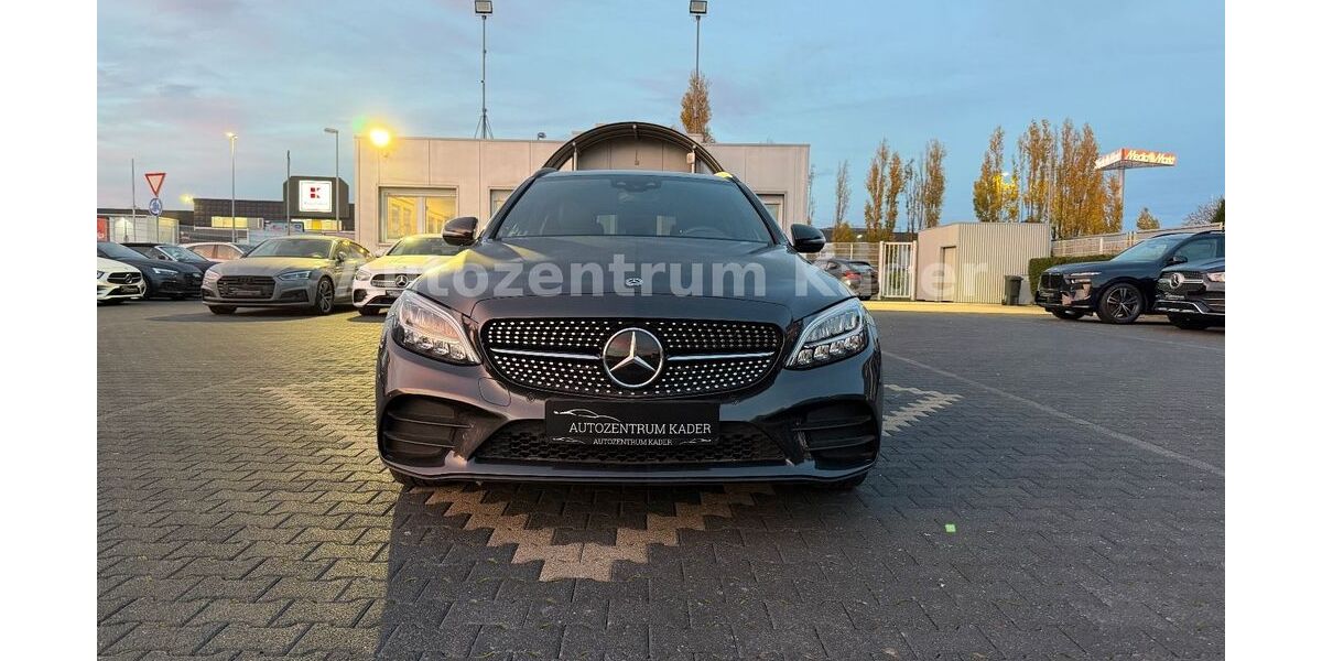 Mercedes-Benz C 300 97.000 km 29.900 &euro; Eschweiler 52249