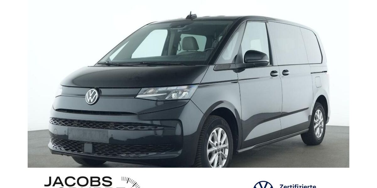VW T7 Multivan 48.294 km 47.970 &euro; Stolberg 52222