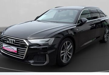 Audi A6 47.176 km 36.990 &euro; Aachen 52068
