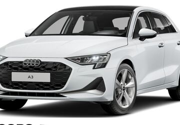 Audi A3 8.629 km 31.270 &euro; Aachen 52078