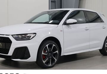 Audi A1 6.666 km 33.820 &euro; Aachen 52078