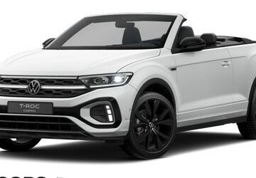 VW T-Roc 19.659 km 36.940 &euro; Alsdorf 52477
