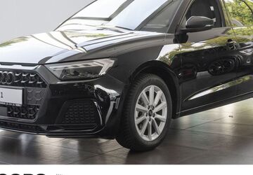 Audi A1 6.666 km 28.930 &euro; Geilenkirchen 52511
