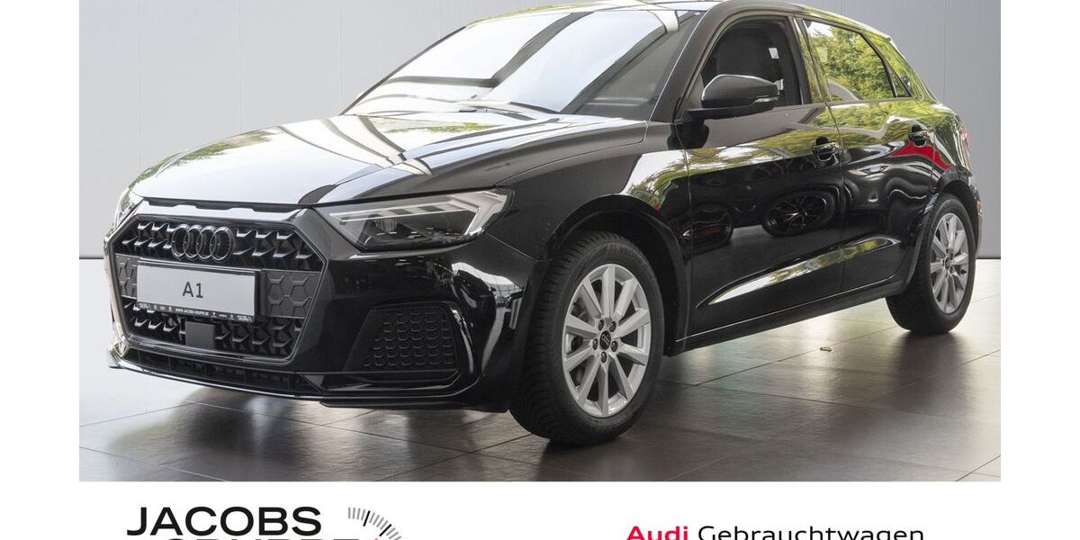 Audi A1 6.666 km 28.930 &euro; Geilenkirchen 52511