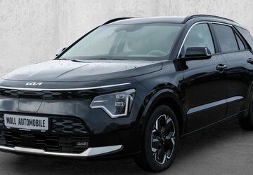 Kia Niro 11.744 km 25.480 &euro; Düren 52351