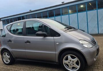 Mercedes-Benz A 140 112.000 km 1.999 &euro; Aachen 52068