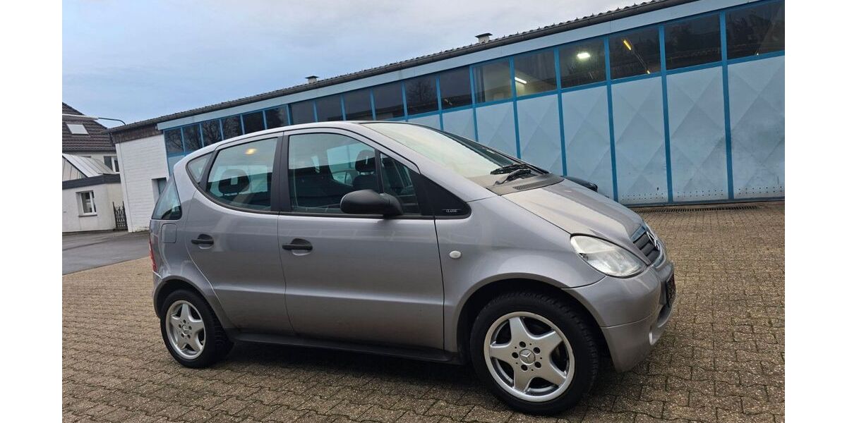 Mercedes-Benz A 140 112.000 km 1.999 &euro; Aachen 52068