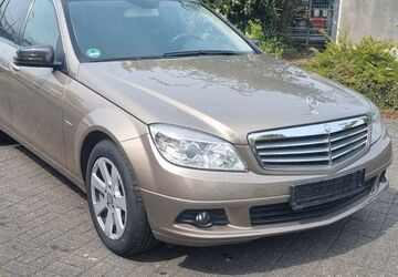 Mercedes-Benz C 220 209.889 km 7.750 &euro; Würselen 52146