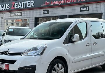 Citroen Berlingo 200.000 km 5.950 &euro; Stolberg bei Aachen 52222