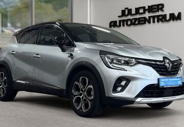 Renault Captur 70.000 km 15.990 &euro; Jülich 52428