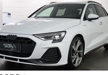 Audi A3 25.423 km 35.930 &euro; Alsdorf 52477
