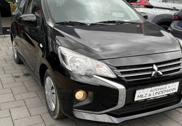 Mitsubishi Space Star 1.198 km 12.990 &euro; Übach Palenberg 52531
