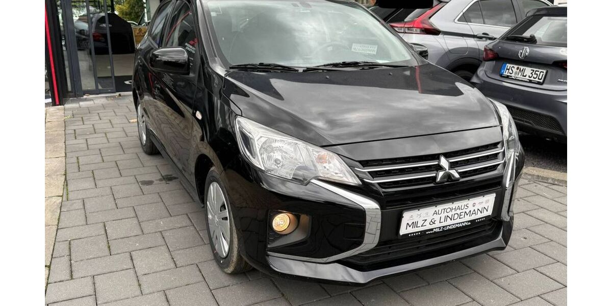 Mitsubishi Space Star 1.198 km 12.990 &euro; Übach Palenberg 52531