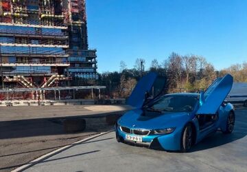 BMW i8 31.000 km 86.900 &euro; Alsdorf 52477