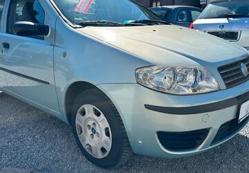 Fiat Punto 187.217 km 1.750 &euro; Aachen 52080