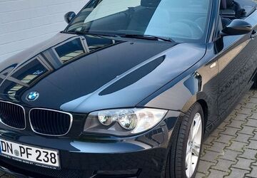 BMW 118 202.000 km 4.900 &euro; Düren 52349