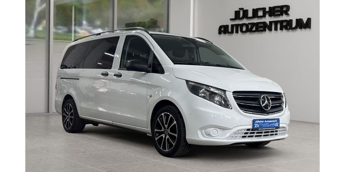 Mercedes-Benz Vito 89.500 km 32.790 &euro; Jülich 52428