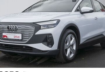 Audi Q4 e-tron 22.074 km 31.930 &euro; Geilenkirchen 52511