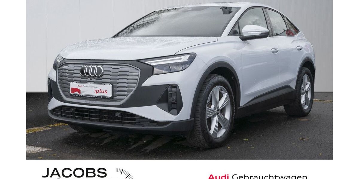Audi Q4 e-tron 22.074 km 31.930 &euro; Geilenkirchen 52511
