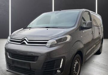 Citroen Jumpy 42.312 km 19.190 &euro; Aachen 52078