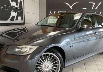 Alpina D3 120.000 km 14.499 &euro; Jülich 52428