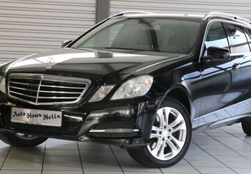 Mercedes-Benz E 250 299.000 km 10.480 &euro; Geilenkirchen 52511