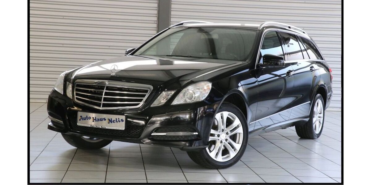 Mercedes-Benz E 250 299.000 km 10.480 &euro; Geilenkirchen 52511