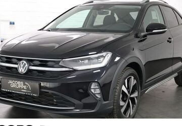 VW Taigo 13.476 km 26.480 &euro; Alsdorf 52477