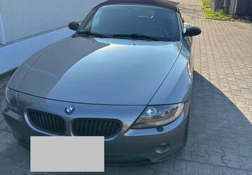BMW Z4 97.000 km 13.999 &euro; Aachen 52076