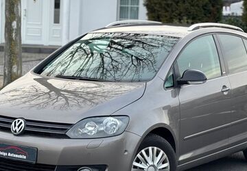 VW Golf 106.558 km 7.390 &euro; Jülich 52428