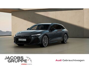 Gebrauchte Audi A6