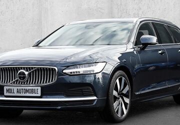 Volvo V90 22.159 km 42.440 &euro; Aachen 52078