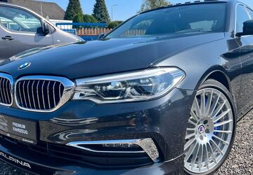 BMW 530 168.475 km 33.490 &euro; Stolberg 52222